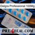 Delgra Professional 100Mg new15